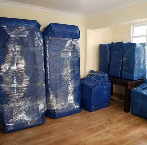 Make big shipping industries as business…